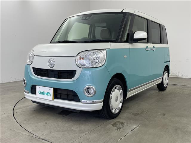 ムーヴキャンバスX リミテッド メイクアップ SAIII