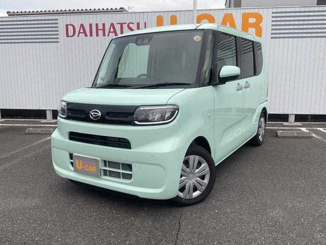 タントX