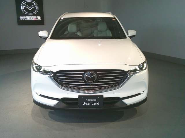 CX-82.2 XD Lパッケージ
