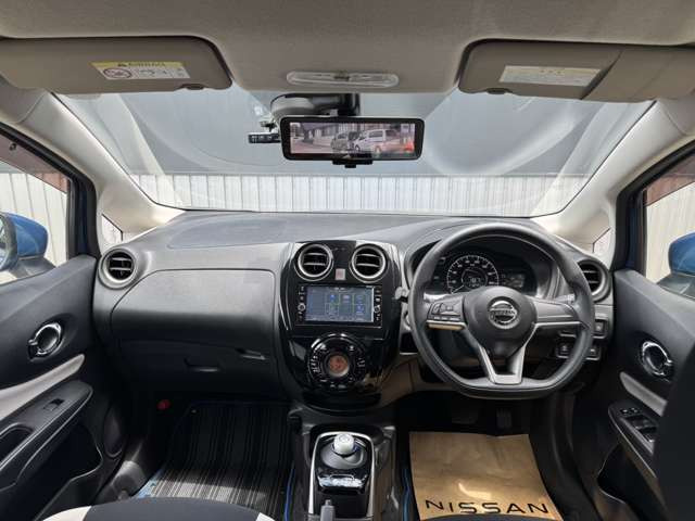 ノート1.2 e-POWER X