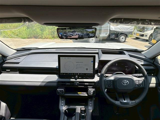 RAV42.5 Z E-Four 4WD