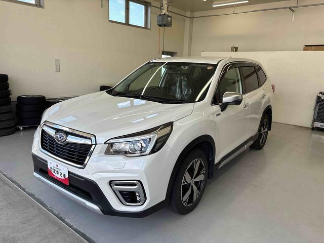 フォレスター2.0 アドバンス 4WD