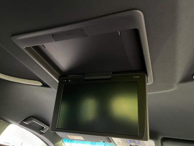 アルファード2.5 S Aパッケージ タイプ ブラック