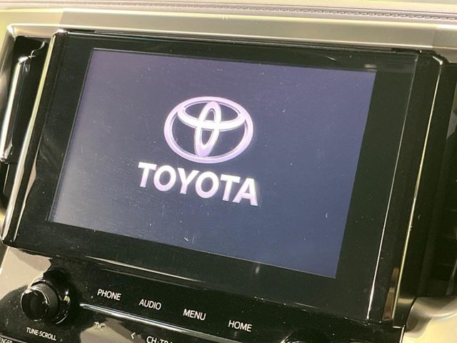 アルファード2.5 S タイプゴールドII