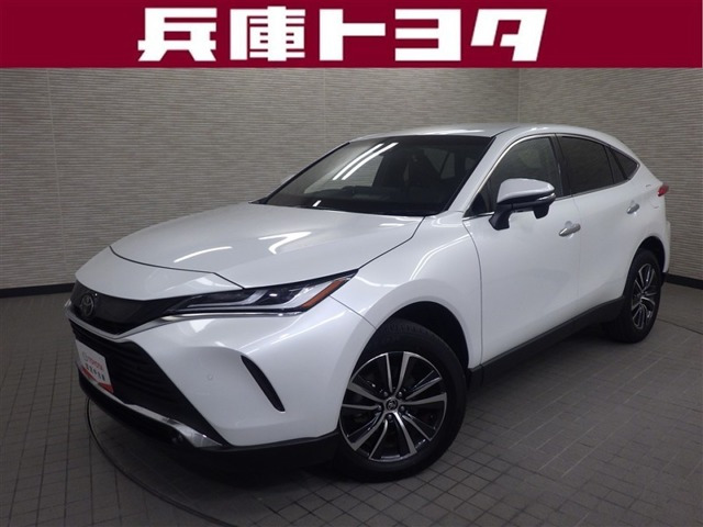ハリアー