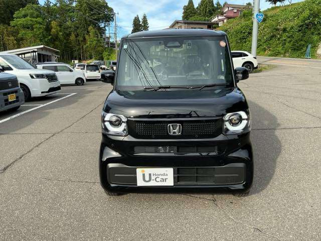 N-BOX