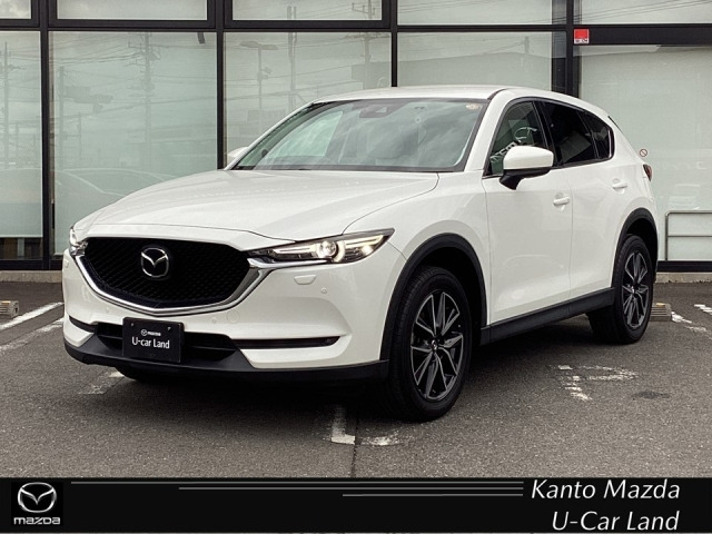 CX-52.2 XD Lパッケージ