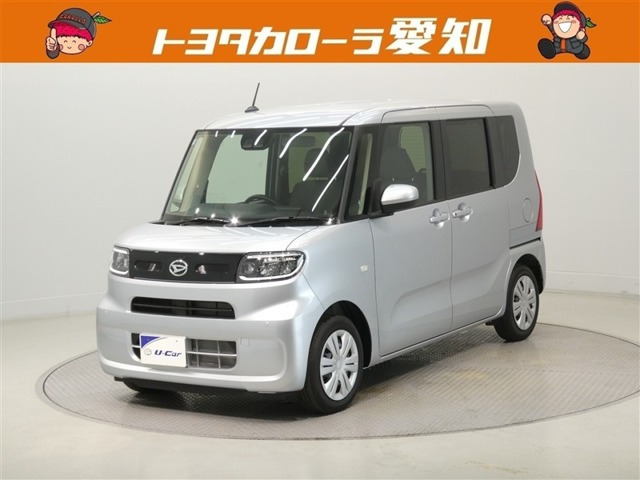タントX