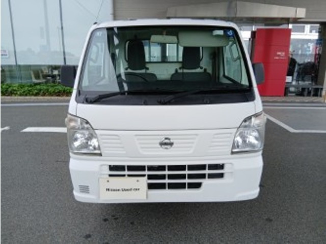 NT100クリッパーDX 農繁仕様 4WD