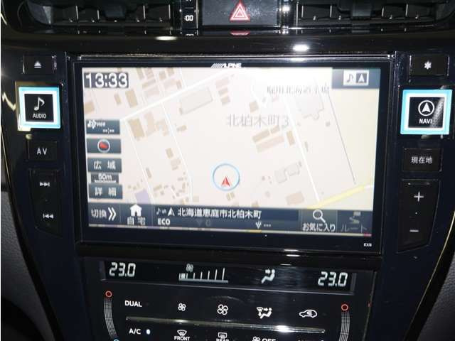 ハリアー2.0 エレガンス G's 4WD