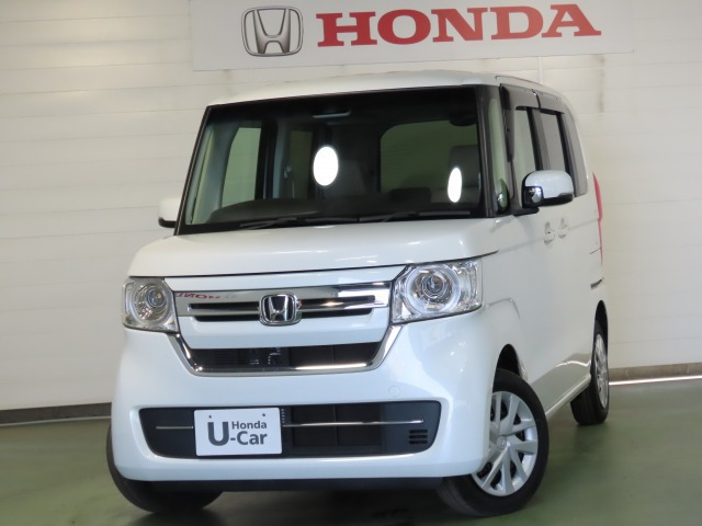 N-BOXL 4WD
