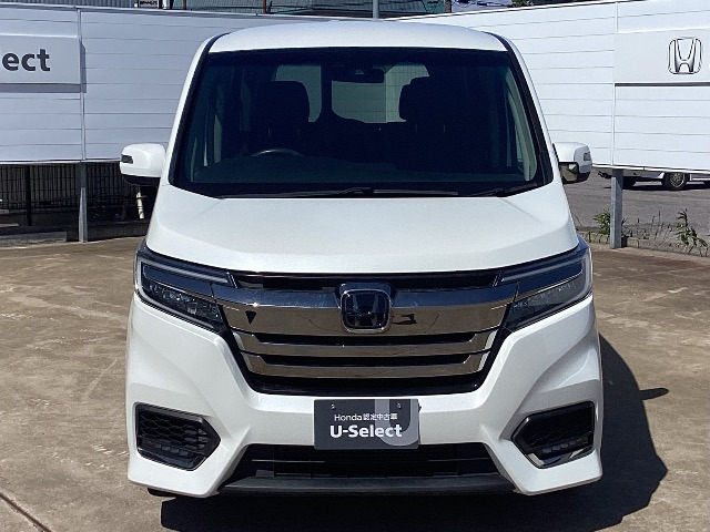ステップワゴン1.5 スパーダ クールスピリット ホンダ センシング 4WD