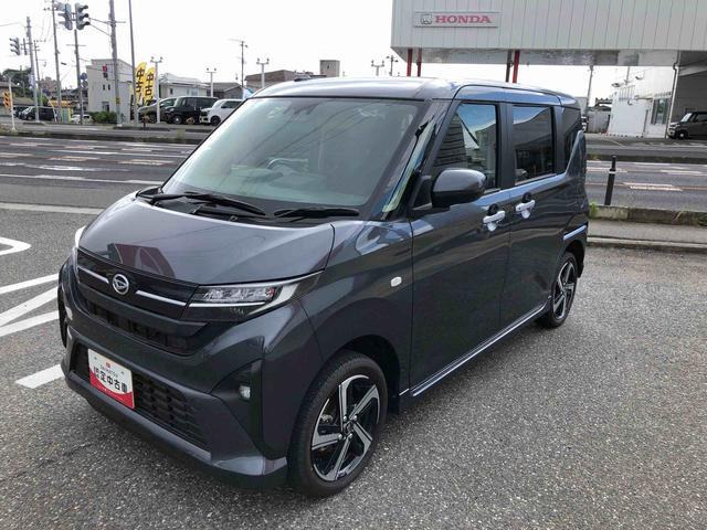 ムーヴRS 4WD