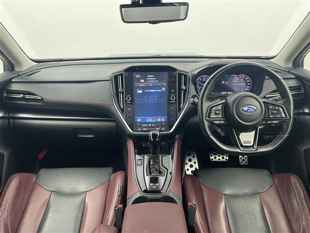 レヴォーグ1.8 STI スポーツ EX 4WD