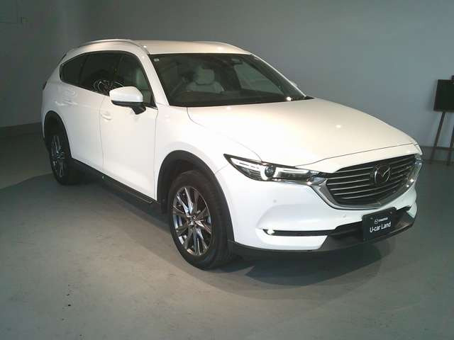CX-82.2 XD Lパッケージ