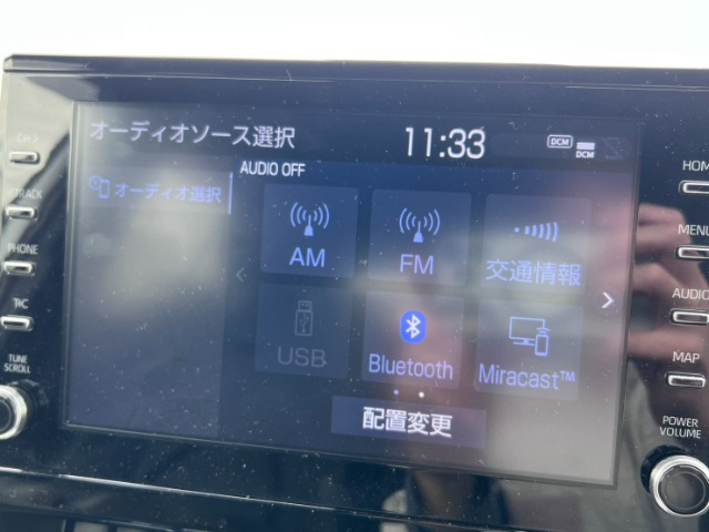カローラクロス1.8 ハイブリッド Z