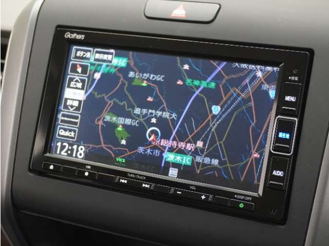 フリード1.5 G ホンダセンシング