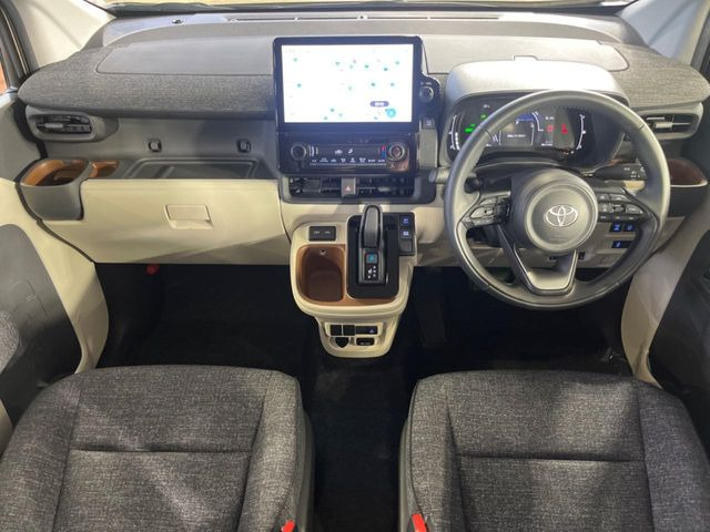 シエンタハイブリッド 1.5 Z