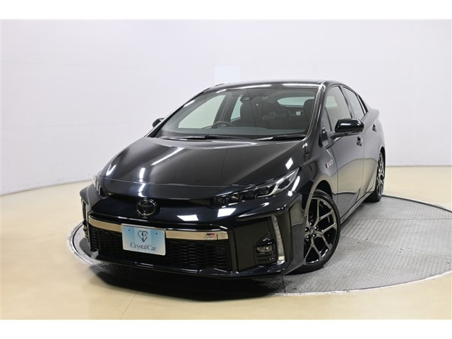 プリウスPHV1.8 S GR スポーツ