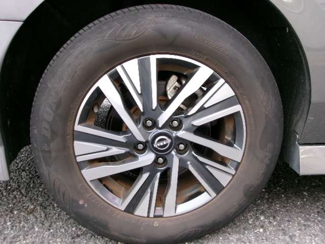 セレナ2.0 ハイウェイスターV
