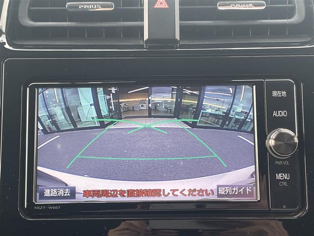 プリウス1.8 S セーフティ プラス