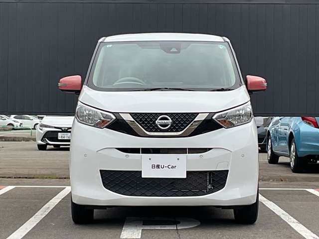 デイズボレロ 4WD