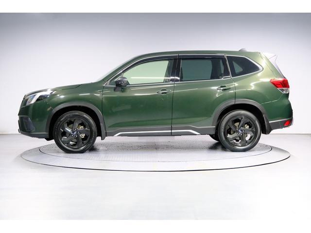 フォレスター1.8 スポーツ 4WD