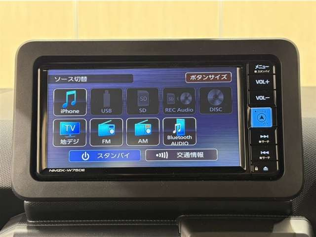 タフトG クロム ベンチャー
