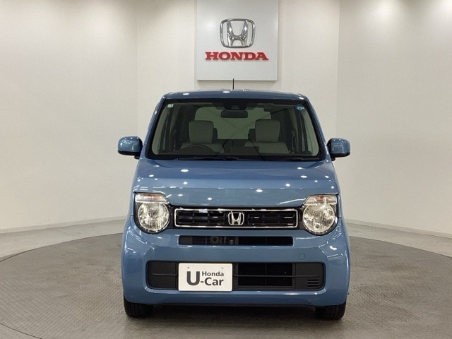 N-WGNL ホンダ センシング 4WD