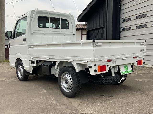 キャリイKC 農繁 4WD