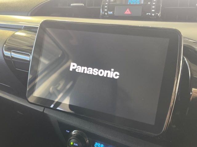 ハイラックス