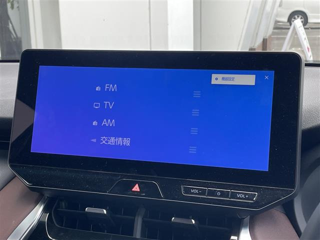 ハリアー2.5 ハイブリッド G