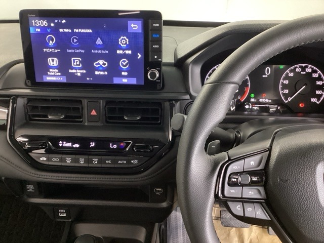 WR-V1.5 Z プラス ブラックスタイル