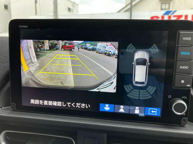 フリード1.5 e:HEV エアー EX 4WD