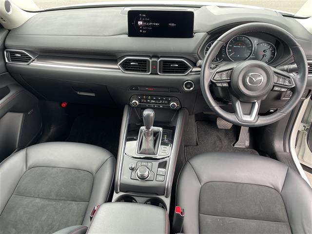 CX-52.0 20S ブラックトーンエディション