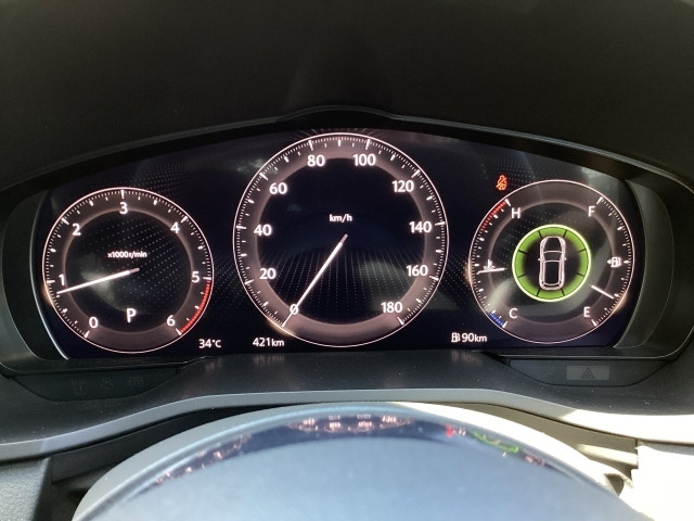 CX-603.3 XD ドライブ エディション ディーゼル 4WD