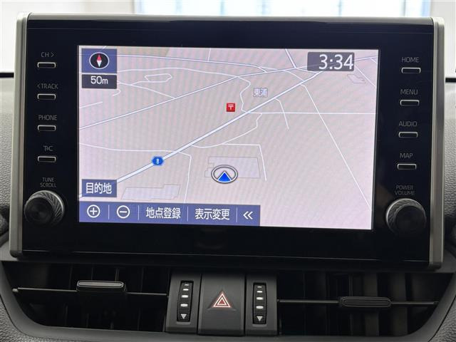 RAV42.0 アドベンチャー オフロードパッケージ 4WD
