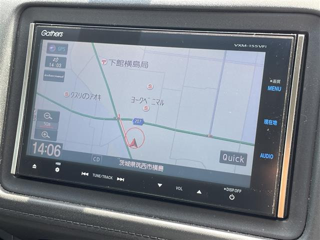 ヴェゼル1.5 ハイブリッド Z