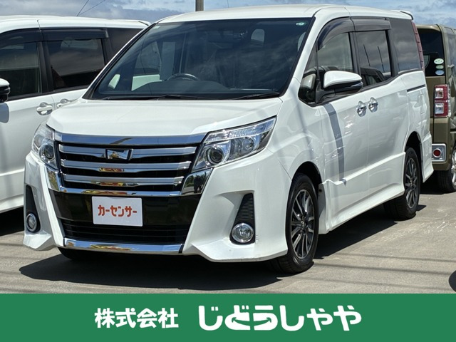 ノア2.0 Si 4WD