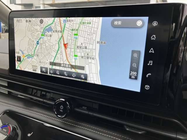 セレナ2.0 ハイウェイスターV