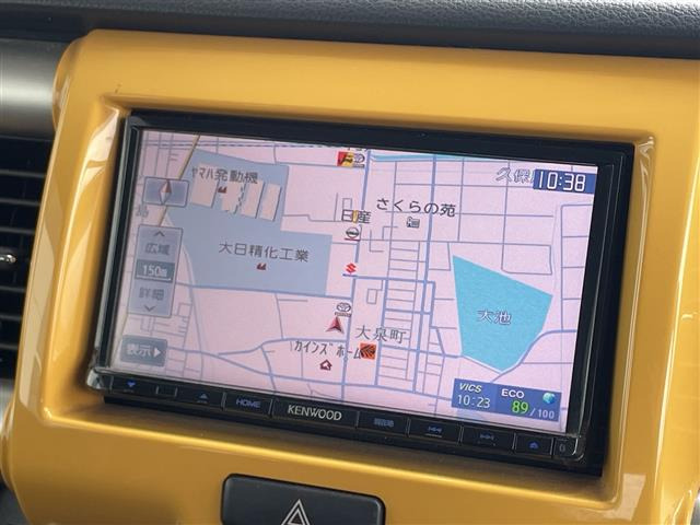 ハスラーX