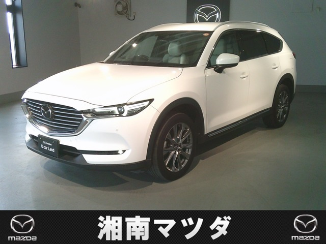 CX-82.2 XD Lパッケージ