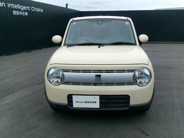 アルトラパンL 4WD