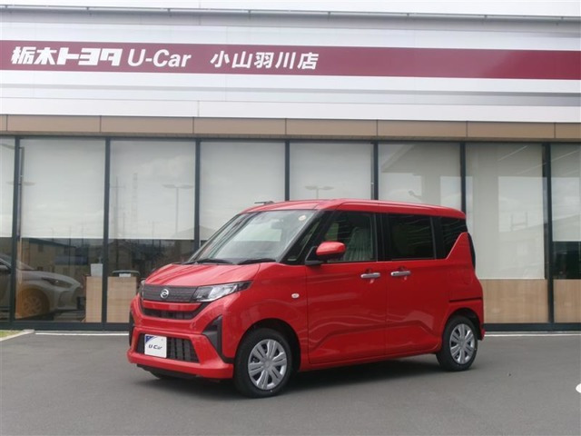ムーヴX