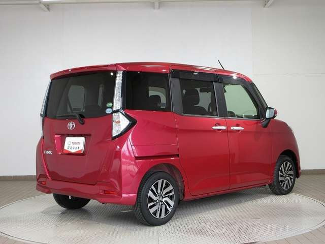 タンク1.0 G S 4WD