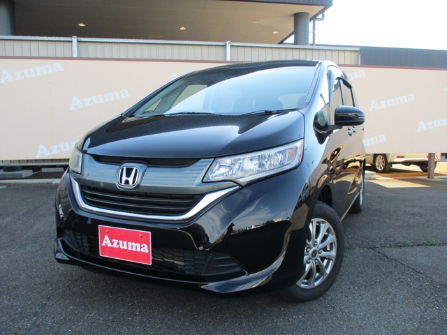 フリード1.5 G 4WD