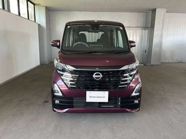 ルークスハイウェイスターX プロパイロットエディション 4WD