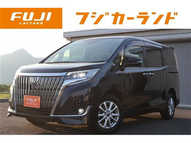 エスクァイア2.0 Gi プレミアムパッケージ 4WD