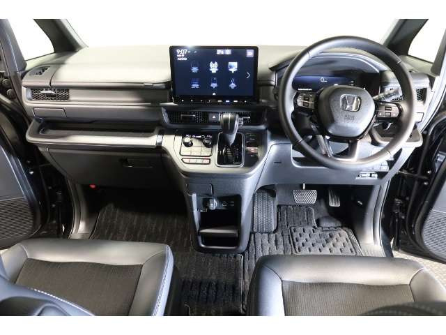ステップワゴン1.5 スパーダ