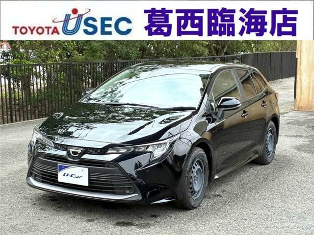 カローラツーリング1.5 G